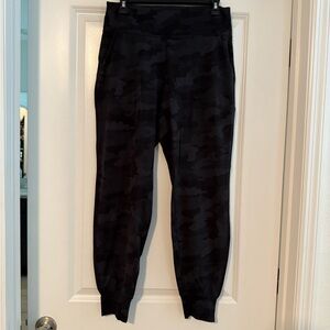 Lululemon Align High Rise Jogger, Full Length